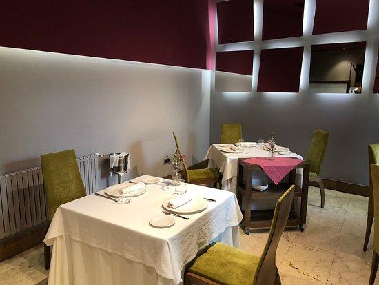 Restaurante Gastro-Bar Sanmiguel